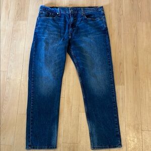 502 Levi's 38x32